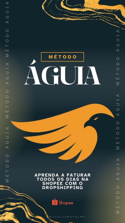 Método Aguia pró